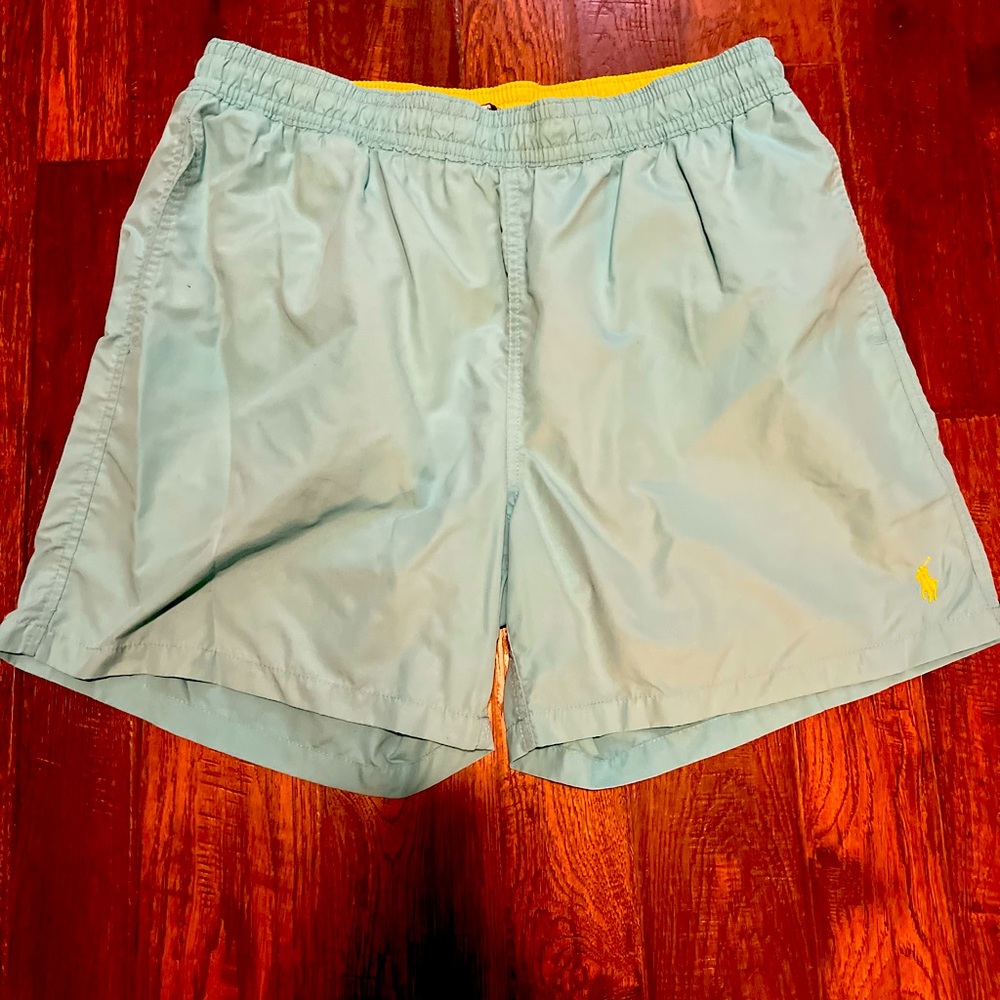 Polo swim trunks size XL
